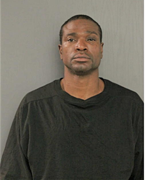 ADE TRAMBLE, Cook County, Illinois