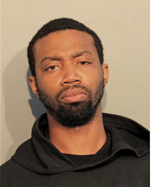 LIONO G TRAYLOR, Cook County, Illinois