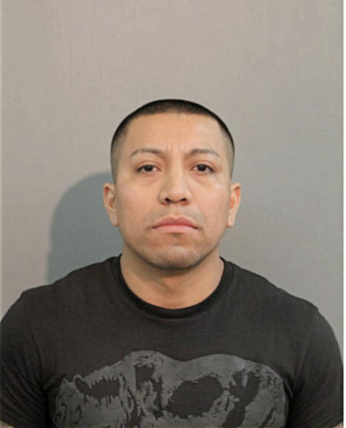 JOSE LUIS VARGAS-RENTERIA, Cook County, Illinois