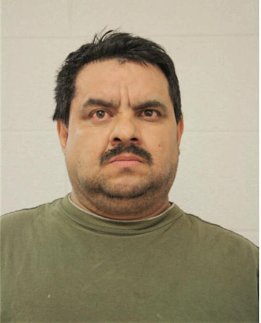 OCTAVIO VAZQUEZ, Cook County, Illinois