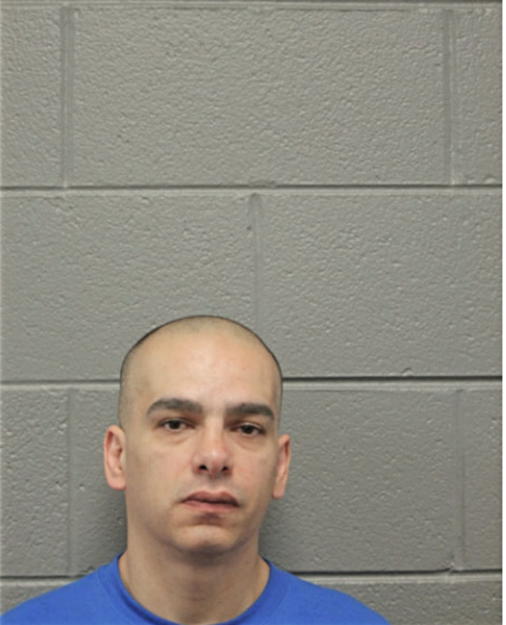 JOSE L VELASQUEZ, Cook County, Illinois