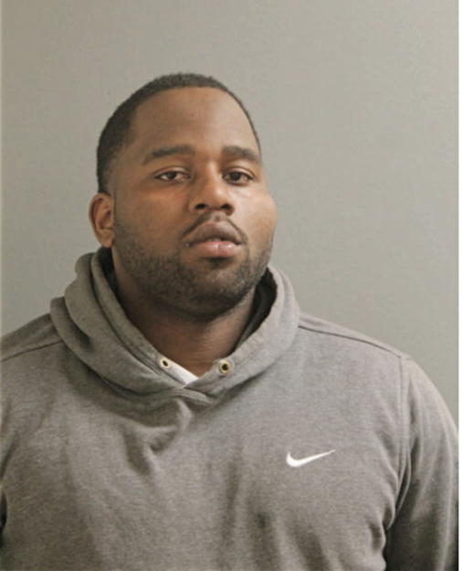 ANTHONY WALKER, Cook County, Illinois