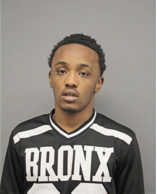 JEREMY S WALLACE, Cook County, Illinois