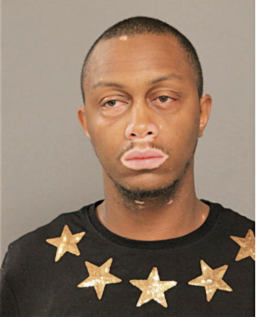 DONTAE C WALLS, Cook County, Illinois