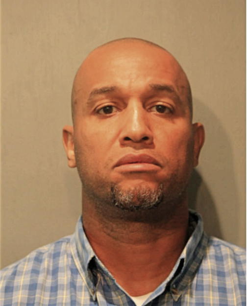 GLENN WESLEY, Cook County, Illinois