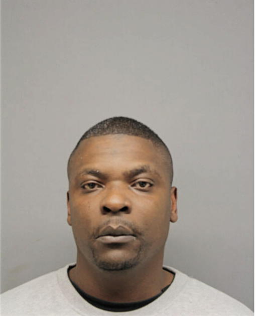 MICHAEL D WHITSEY, Cook County, Illinois