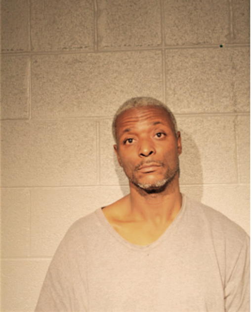 FRANK F WILLIAMS, Cook County, Illinois