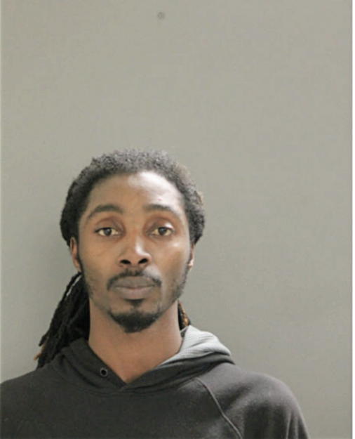 NICHOLAS B WILLIAMS, Cook County, Illinois