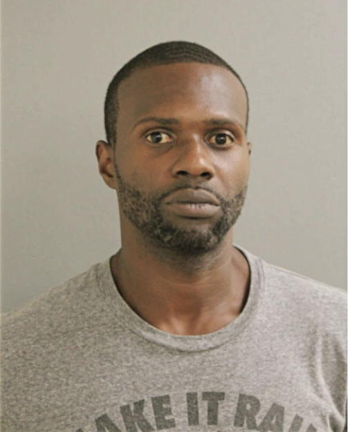 RENARD WILLIS, Cook County, Illinois