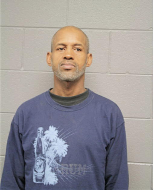 DORIAN M ABDULLAH, Cook County, Illinois
