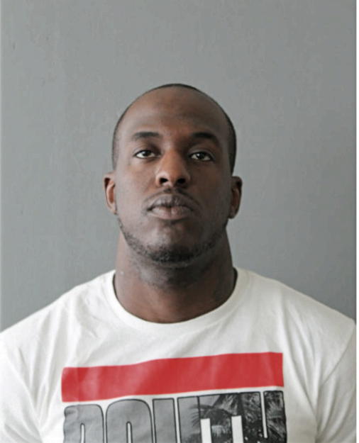 HARIF O ABINO, Cook County, Illinois