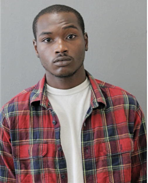 JONATHAN K AINOO, Cook County, Illinois
