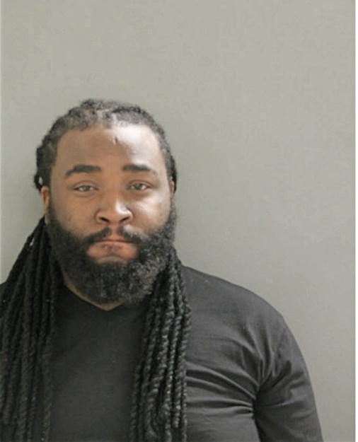 TREMAYNE M AKONS, Cook County, Illinois