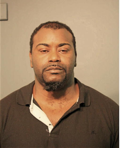 ANTONIO A ALLEN, Cook County, Illinois