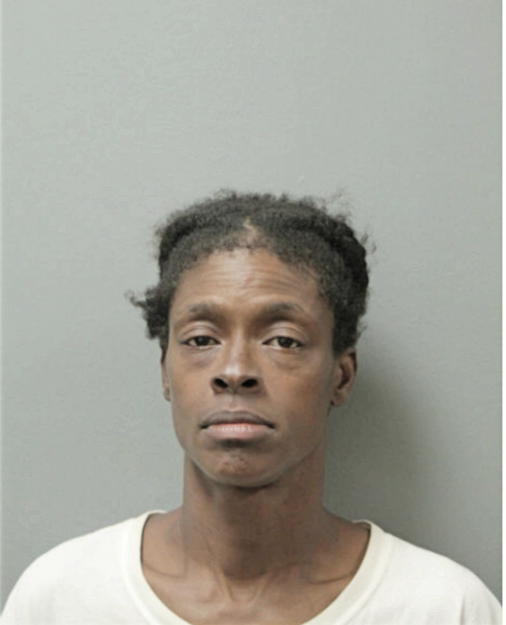 MELISSA L ALLEN, Cook County, Illinois