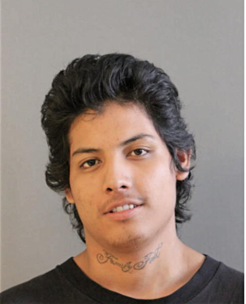 ARTURO ALVAREZ, Cook County, Illinois