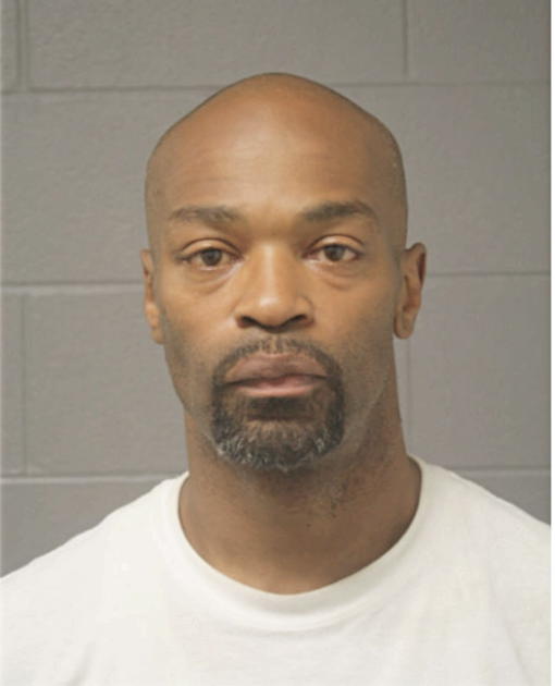 ALEJANDRO ANDERSON, Cook County, Illinois