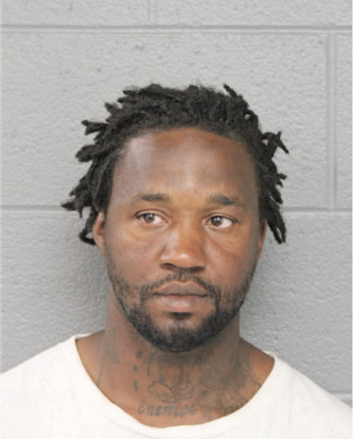 KEVIN P APPLEWHITE, Cook County, Illinois