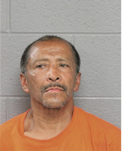 JUAN C ARANDA, Cook County, Illinois