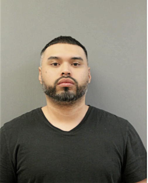 RODOLFO E BARRUNDIA, Cook County, Illinois