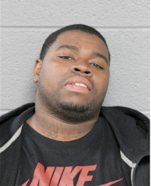 MARVIN BENNETT, Cook County, Illinois