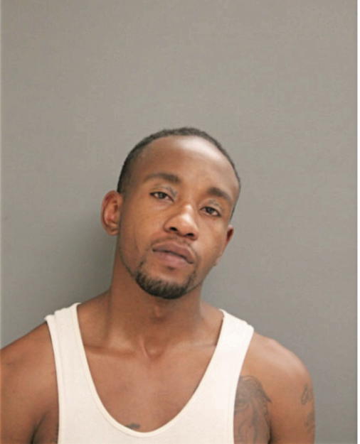 ANTHONY BERRY, Cook County, Illinois