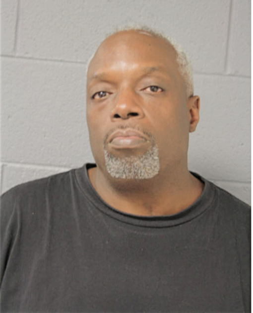 DERRICK BOYD, Cook County, Illinois