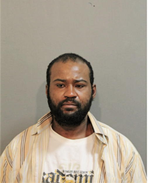 ALLEN A BRAMWELL, Cook County, Illinois