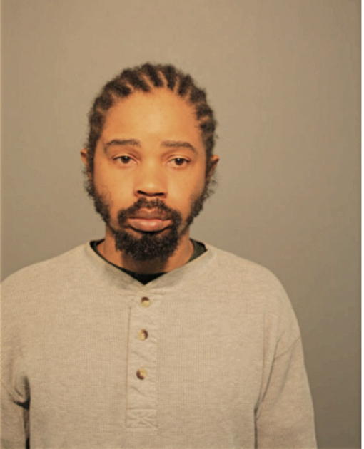 DEVON M BRAVO, Cook County, Illinois