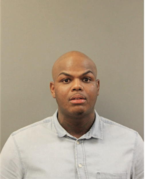 KEITH D BRIGHT JR, Cook County, Illinois