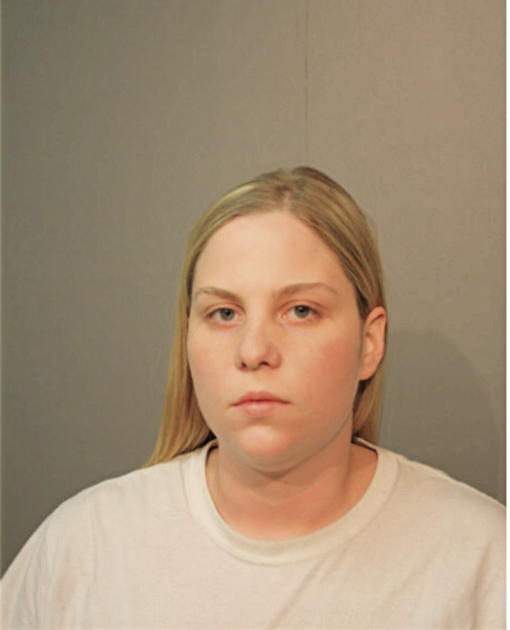 KELSEY BRONSTON, Cook County, Illinois