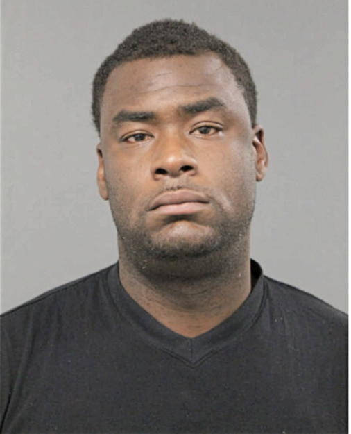 COREY J BRYANT, Cook County, Illinois