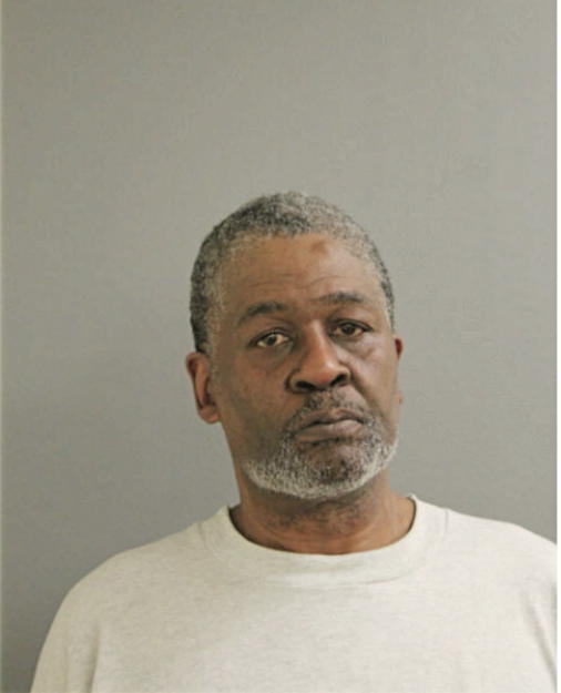GEORGE BUGGS, Cook County, Illinois