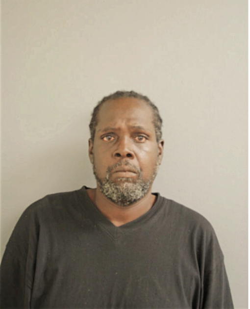 JOHN H BURAGE, Cook County, Illinois