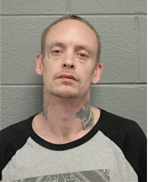 VIRGIL CAIN, Cook County, Illinois