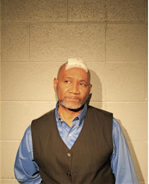 RONALD CAMPBELL, Cook County, Illinois