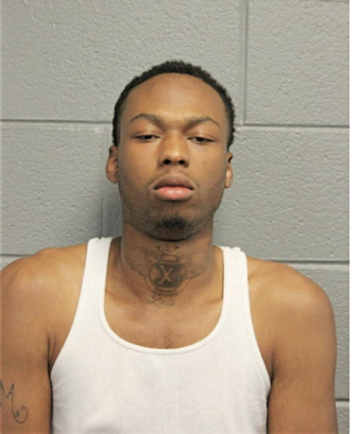 TYLER CANFIELD, Cook County, Illinois