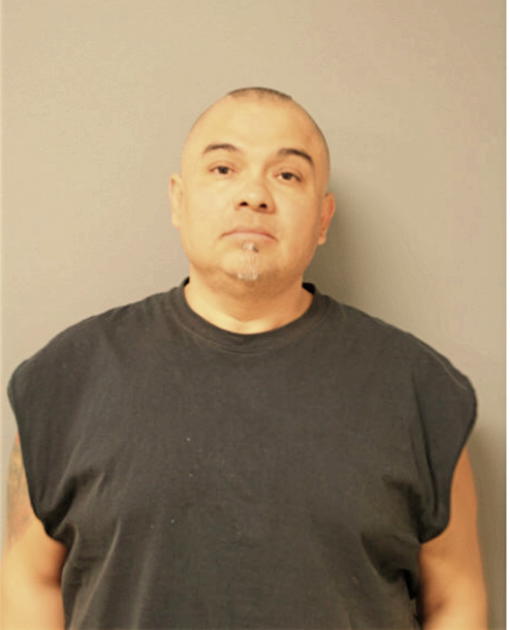 ANTONIO CASTRO, Cook County, Illinois