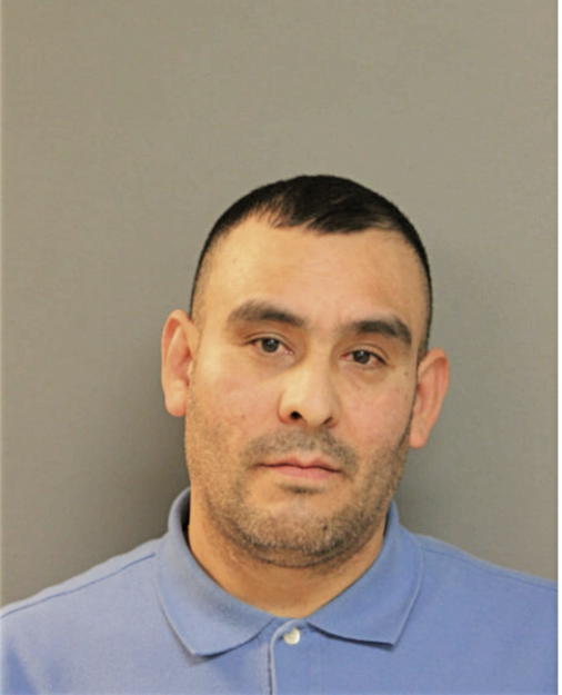 ARMANDO CASTRO, Cook County, Illinois