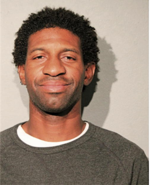 KEITH B CLEMONS, Cook County, Illinois