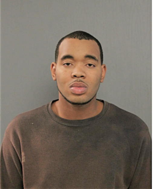 JEROME J COLEMAN, Cook County, Illinois