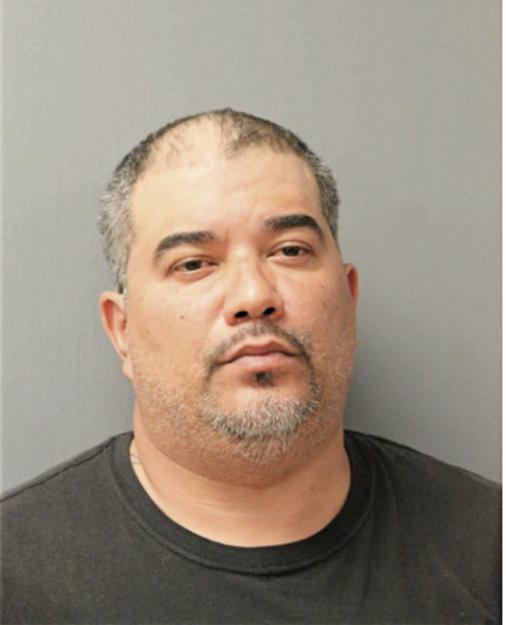 ERIC COLLADO, Cook County, Illinois