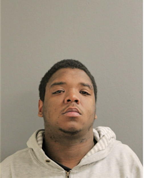 DARRYL COLLINS, Cook County, Illinois