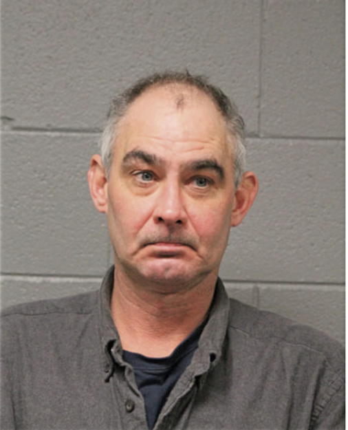 DAVID S COLLINS, Cook County, Illinois