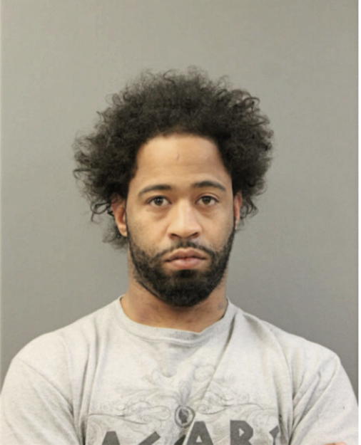 WILLESTER L COOK, Cook County, Illinois