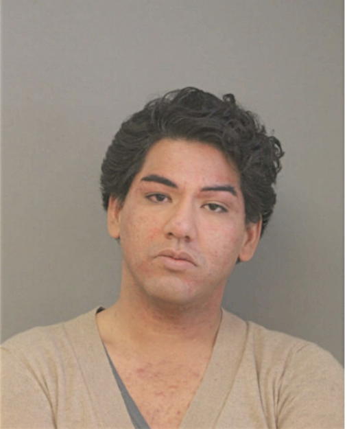 KEVIN CORDERO, Cook County, Illinois