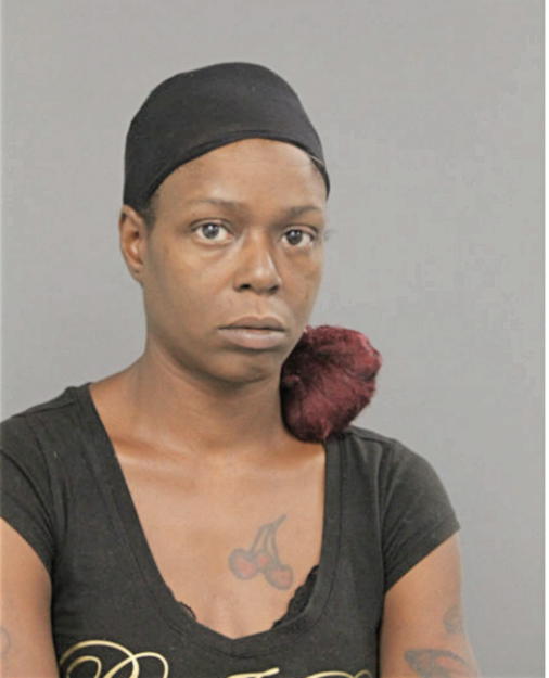 LATOYA L COUNCIL, Cook County, Illinois