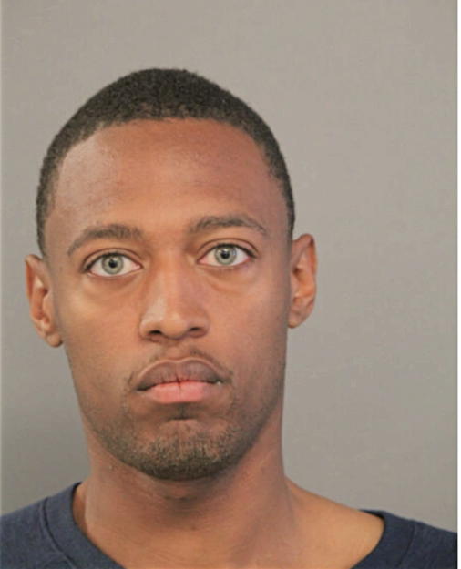 MARIO COWAN, Cook County, Illinois