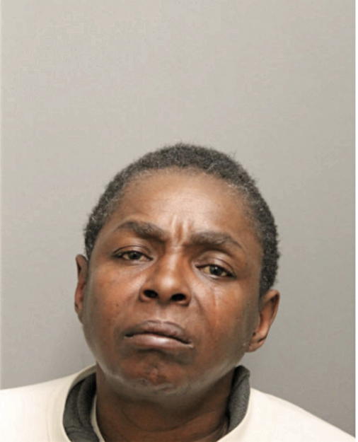 GLORIA D COX, Cook County, Illinois