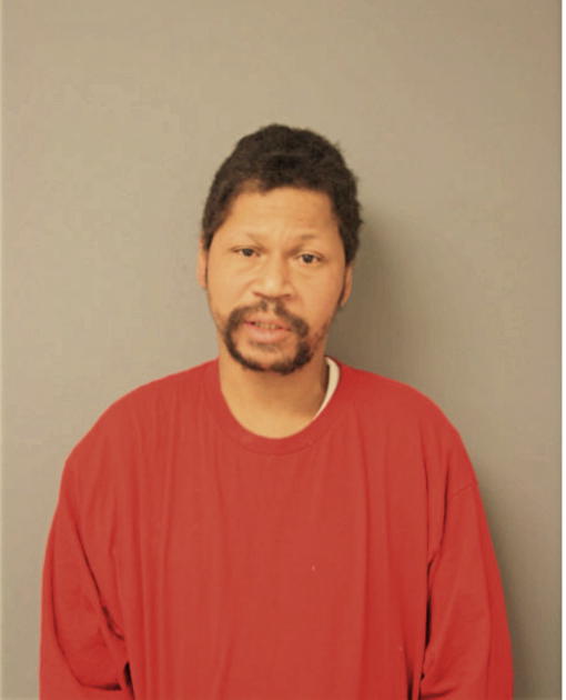 STEVEN CRUDUP, Cook County, Illinois